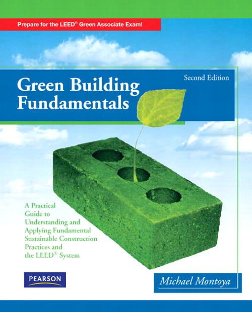 Green Building Fundamentals, 2nd Edition