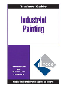 Painting - Industrial Level 4 Trainee Guide, Paperback