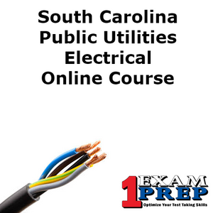 South Carolina Public Electrical Utility Course