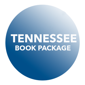 Tennessee CMC-A-Mechanical Plumbing - Book & Course Rental Package