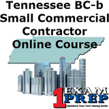Tennessee BC-b - Small Commercial Contractor Online Course