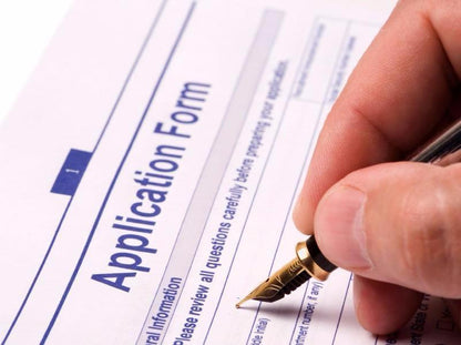 Procesamiento de solicitudes en Virginia