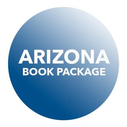 PSI Arizona C-77 (CR-77) Plumbing (including solar) Book Package