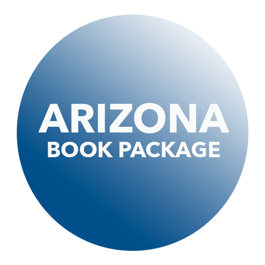 PSI Arizona R-16 Fire Protection Systems (Residential) Book Package