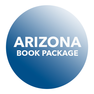 PSI Arizona R-9/C-9 (CR-9) Concrete (Residential/Commercial) Book Package