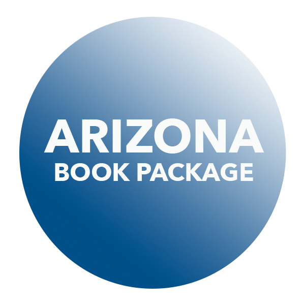 PSI Arizona R-39/C-79 (CR-79) Air Conditioning and Refrigeration, including Solar (Residential/Commercial) Book Package