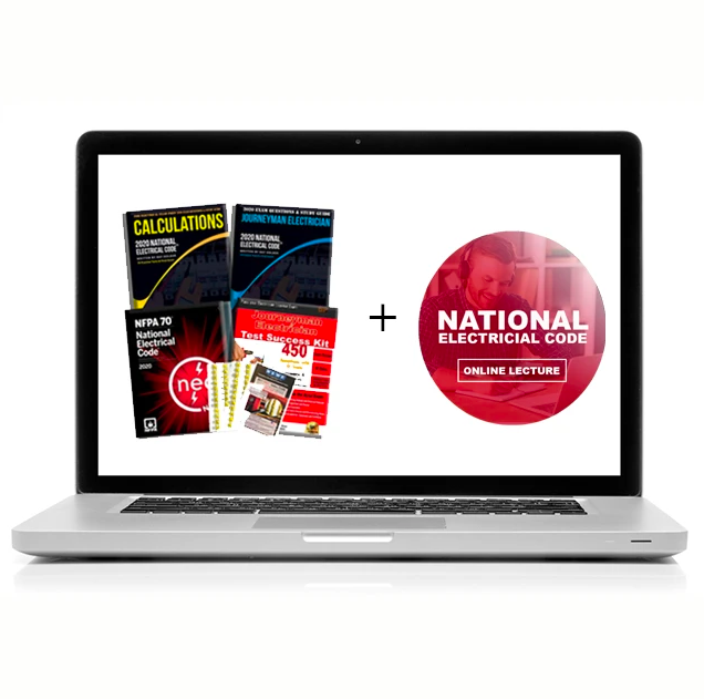 Complete Journeyman Plus Package