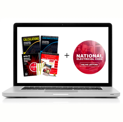 Complete Journeyman Plus Package