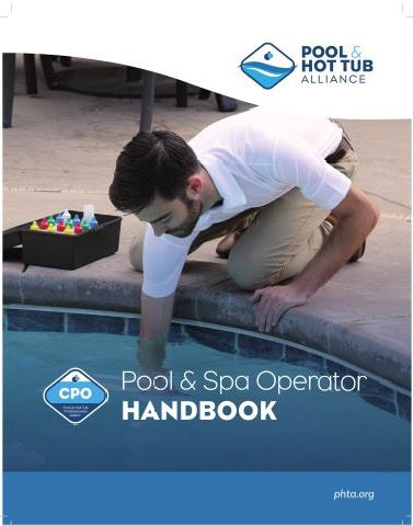 Pool & Spa Operator Handbook, 2021