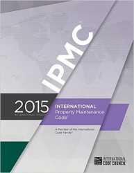 2015 International Property Maintenance Code