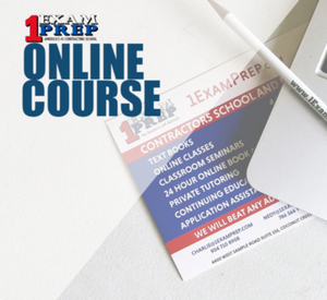 Arkansas Floors, Floor Covering - Commercial Online Course