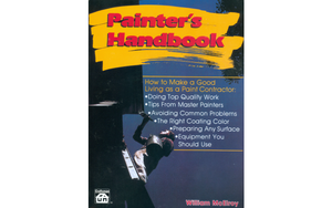 Painter's Handbook