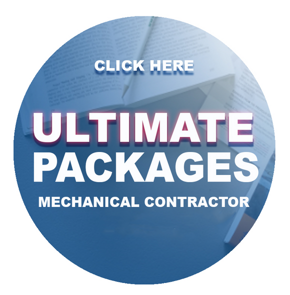 THE ULTIMATE EXAM PREP FOR MECHANICAL CONTRACTOR